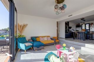  Maison  vendre 5 pices 110 m