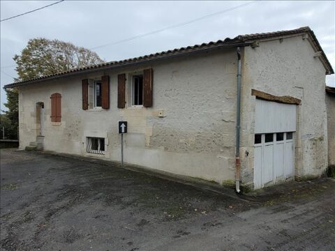 Maison en pierre de 4 pièces principales 88000 Comberanche-et-peluche (24600)