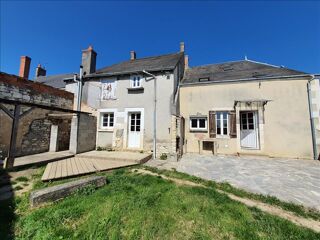  Maison  vendre 6 pices 193 m