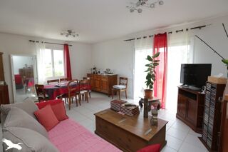  Maison � vendre 4 pi�ces 91 m�