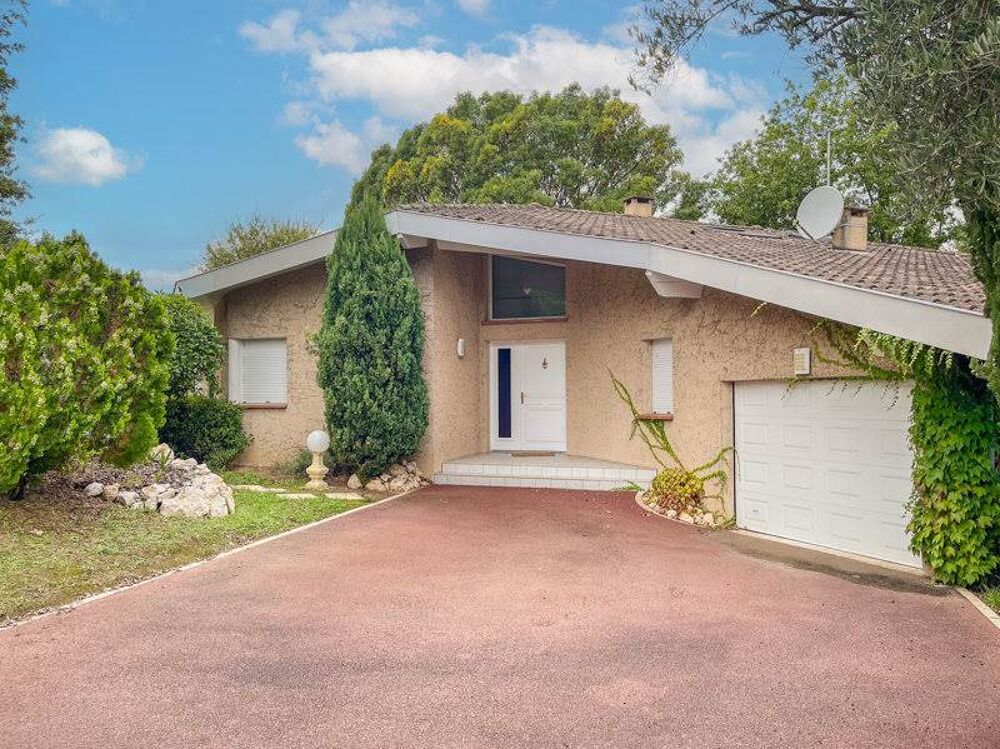  vendre  Maison Seilh (31840)