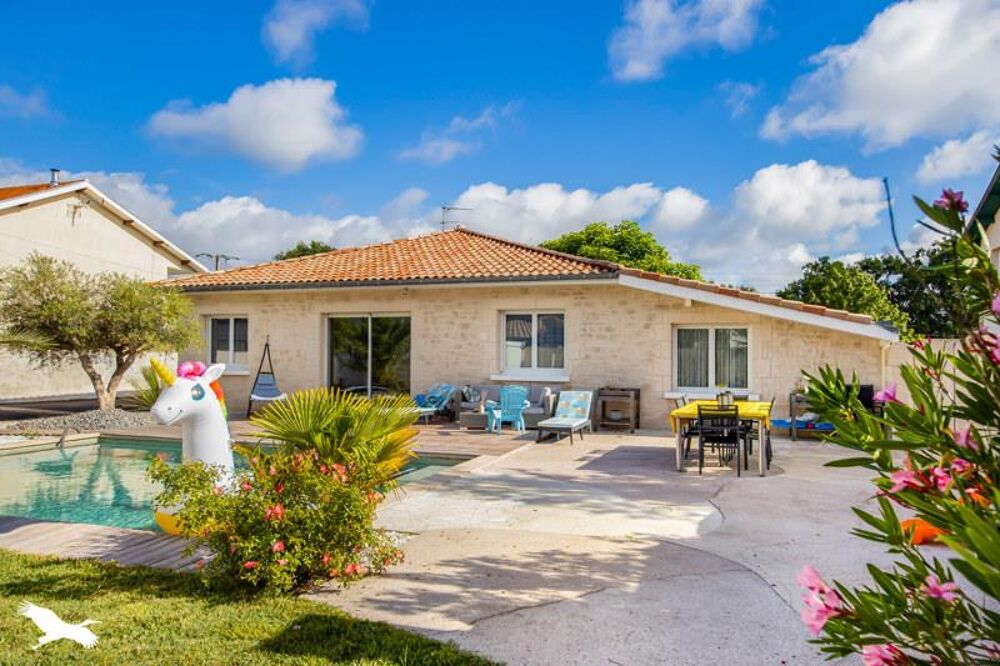  vendre  Maison Martignas-sur-Jalle (33127)