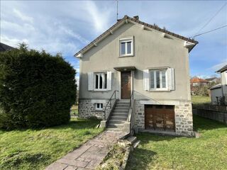  Maison  vendre 2 pices 66 m