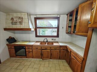  Maison  vendre 6 pices 158 m