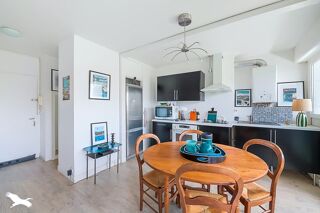  Appartement  vendre 2 pices 37 m