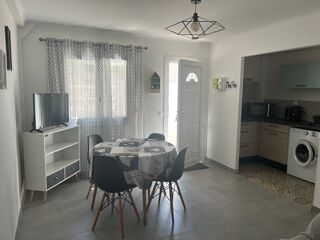  Appartement  vendre 2 pices 34 m