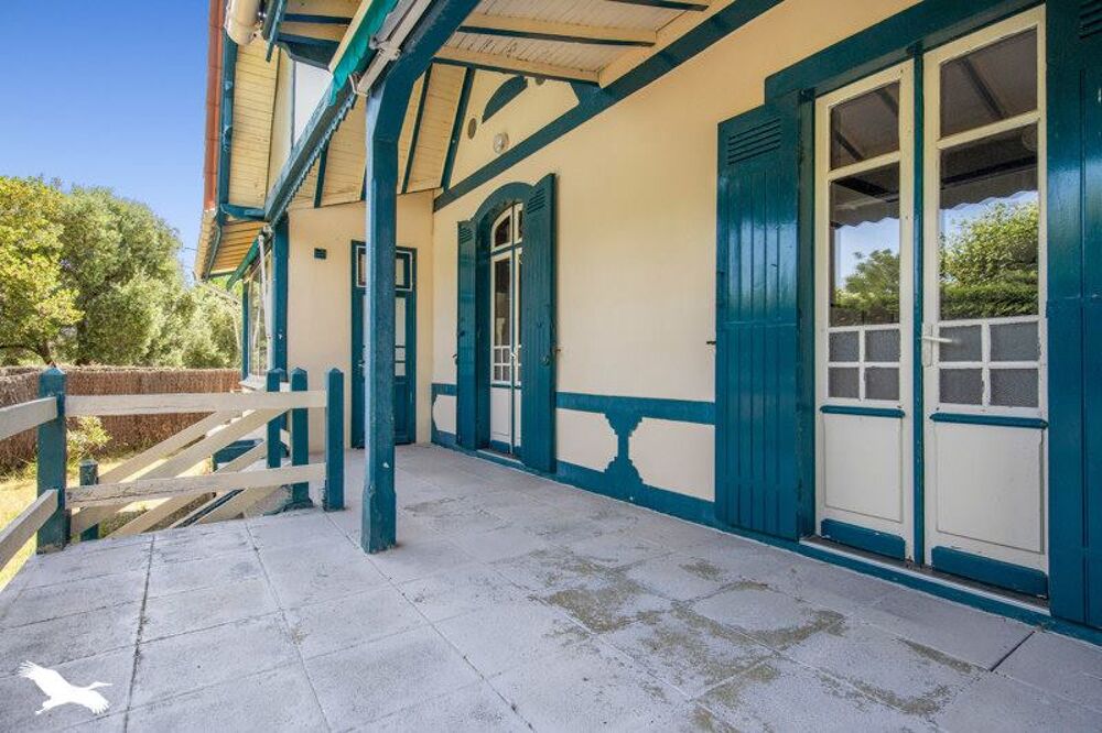  vendre  Maison Lge-Cap-Ferret (33950)