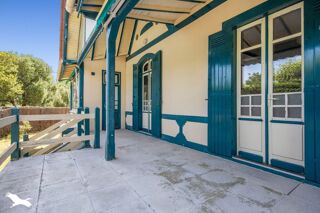  Maison  vendre 7 pices 197 m