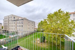  Appartement  vendre 4 pices 62 m
