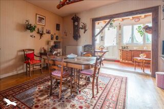  Maison  vendre 8 pices 205 m