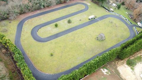   Traditionnelle de 4 pi�ces principales Maison - 4 pi�ce(s) - 110 m�