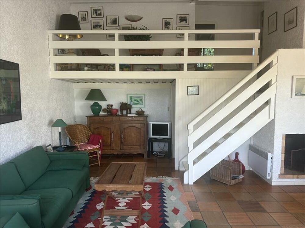  vendre  Maison Lge-Cap-Ferret (33950)