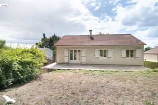  Maison  vendre 6 pices 115 m