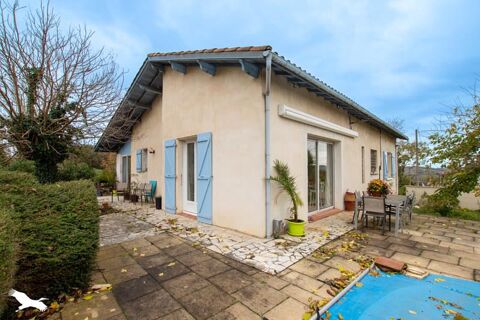   Maison de 6 pi�ces principales Maison - 6 pi�ce(s) - 154 m�