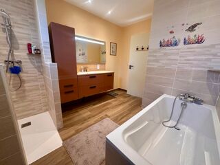  Maison � vendre 4 pi�ces 111 m�