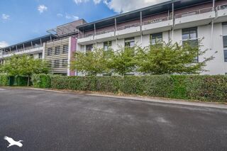  Appartement  vendre 2 pices 44 m