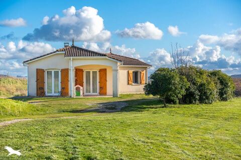   Contemporaine de 4 pi�ces principales Maison - 4 pi�ce(s) - 103 m�