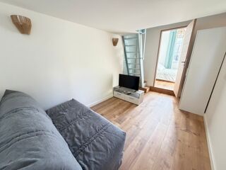  Maison � vendre 3 pi�ces 50 m�