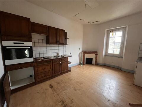   Maison de ville de 10 pi�ces principales Maison - 10 pi�ce(s) - 190 m�