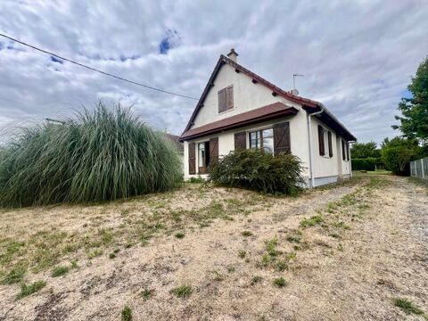   Pavillon de 4 pices principales Maison - 4 pice(s) - 75 m