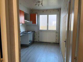  Appartement  vendre 3 pices 63 m