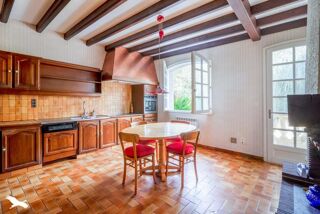  Maison  vendre 6 pices 298 m