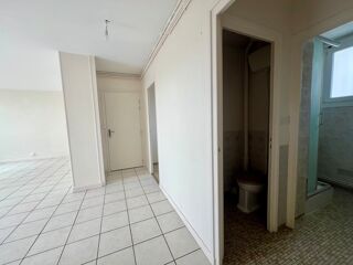  Appartement  vendre 3 pices 61 m