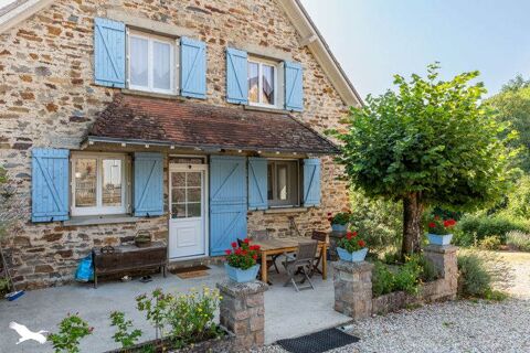   Maison en pierre de 7 pi�ces principales Maison - 7 pi�ce(s) - 141 m�