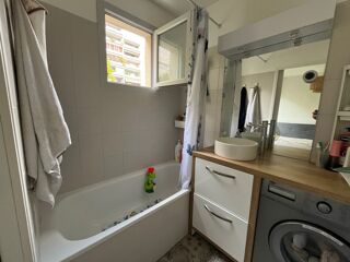  Appartement  vendre 2 pices 49 m