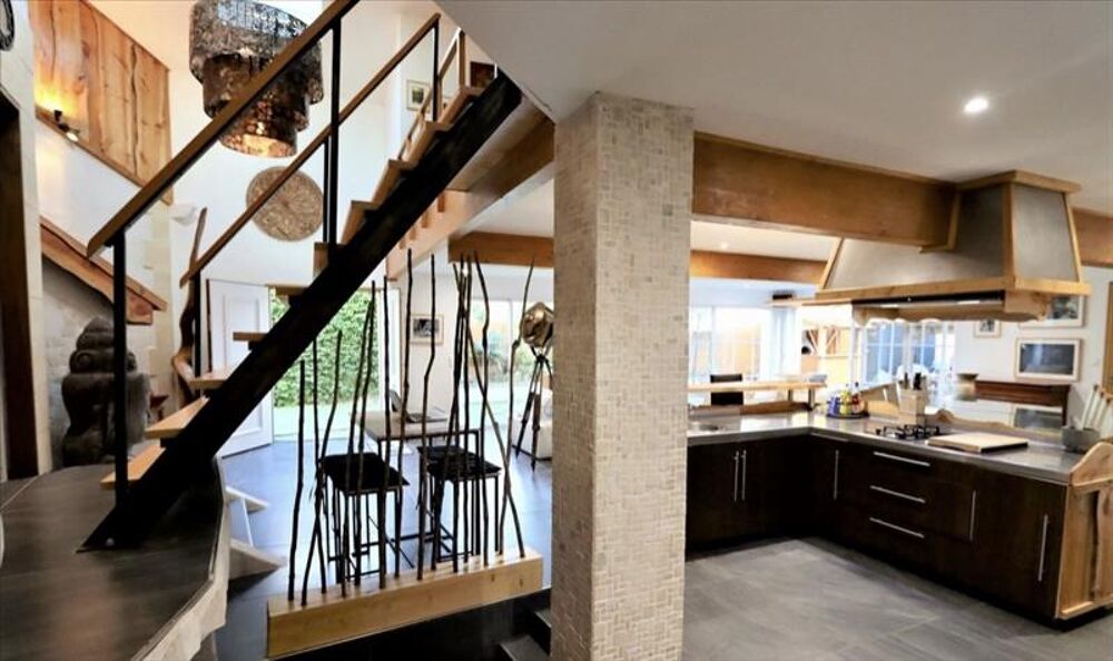  vendre  Maison Lacanau (33680)