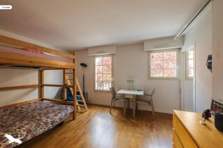  Appartement  vendre 1 pice 27 m