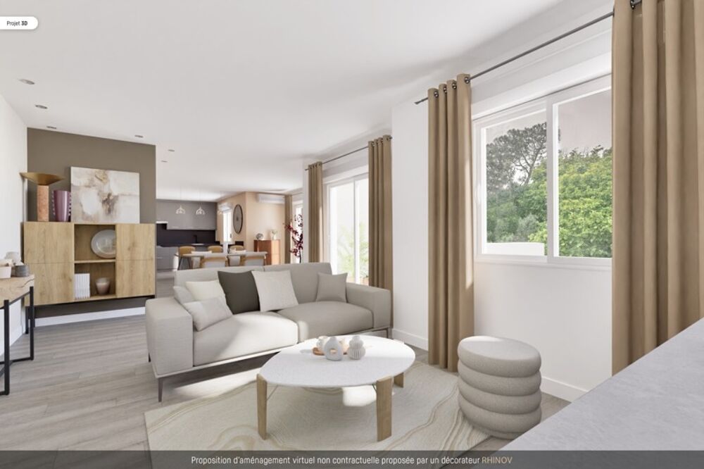  vendre  Appartement Arcachon (33120)