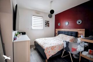  Maison  vendre 6 pices 95 m