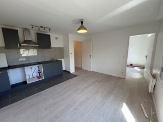  Appartement  vendre 2 pices 39 m