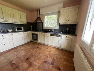  Maison  vendre 6 pices 130 m