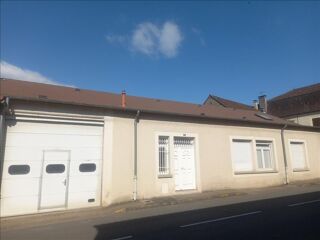  Maison  vendre 4 pices 126 m