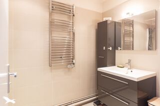  Appartement  vendre 3 pices 63 m