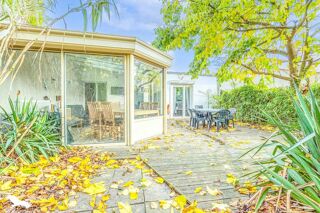  Maison � vendre 4 pi�ces 76 m�