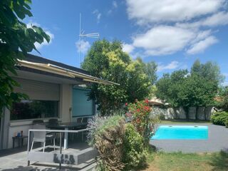  Maison  vendre 5 pices 133 m