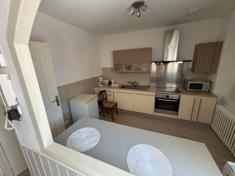   Maison de ville de 3 pi�ces principales Maison - 3 pi�ce(s) - 160 m�