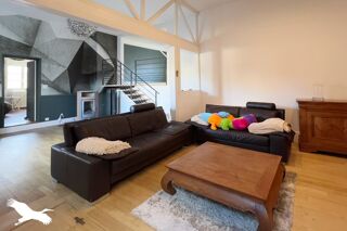  Maison  vendre 7 pices 215 m