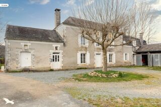  Maison  vendre 6 pices 233 m