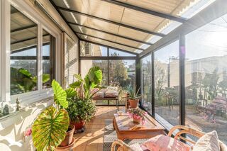  Maison � vendre 3 pi�ces 72 m�