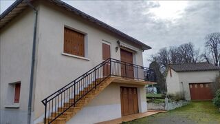  Maison  vendre 4 pices 83 m