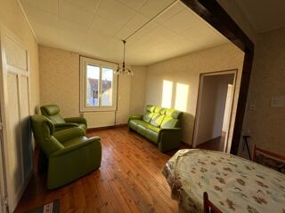  Maison � vendre 4 pi�ces 78 m�