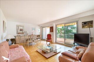  Appartement  vendre 3 pices 89 m