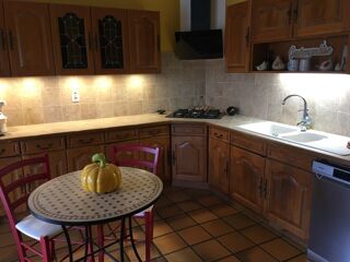  Maison  vendre 6 pices 136 m