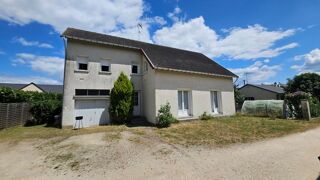  Maison  vendre 5 pices 139 m