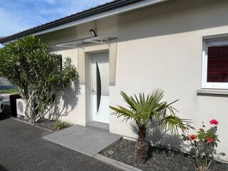  Maison � vendre 5 pi�ces 94 m�