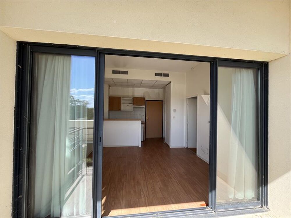 Vente Appartement Appartement de 2 pices principales St jean